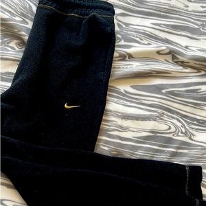 Nike sweatpants